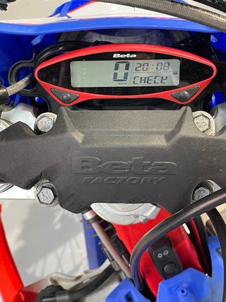Beta RR 4T 390 Enduro/Motocross