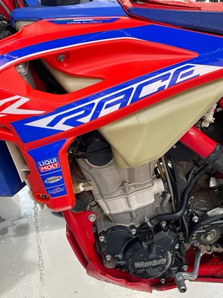 Beta RR 4T 390 Enduro/Motocross