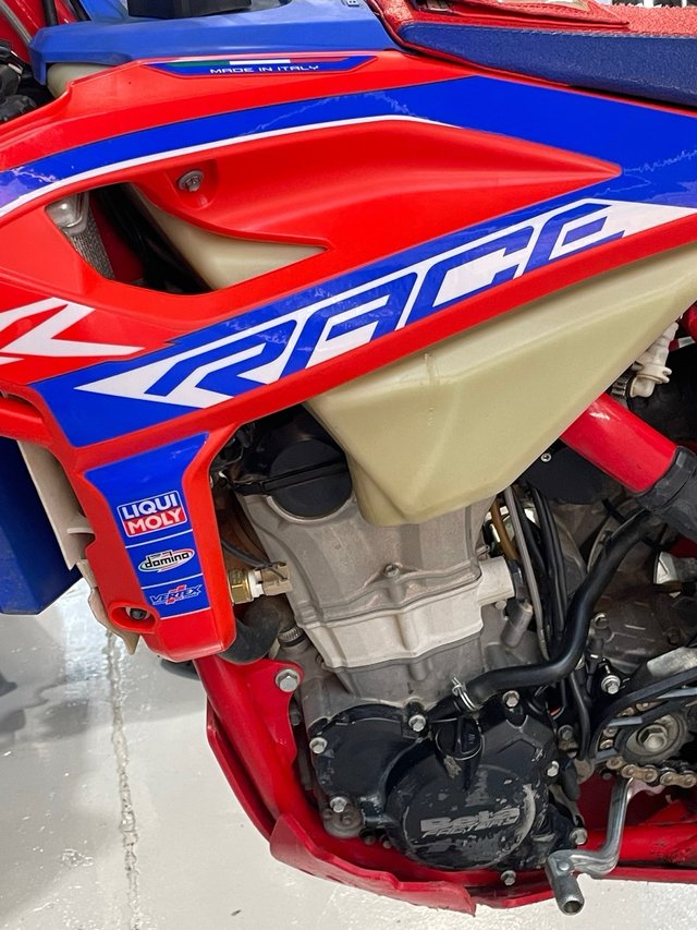 Beta RR 4T 390 Enduro/Motocross