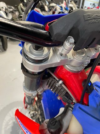 Beta RR 4T 390 Enduro/Motocross