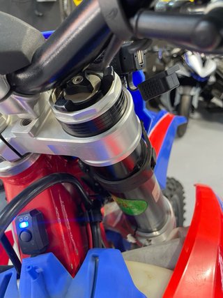 Beta RR 4T 390 Enduro/Motocross