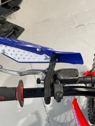 Beta RR 4T 390 Enduro/Motocross