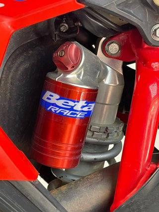 Beta RR 4T 390 Enduro/Motocross