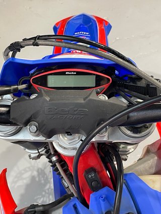 Beta RR 4T 390 Enduro/Motocross