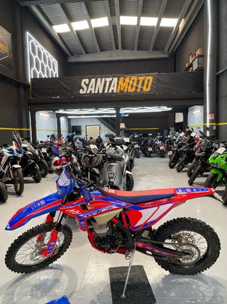 Beta RR 4T 390 Enduro/Motocross