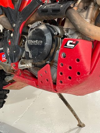 Beta RR 4T 390 Enduro/Motocross