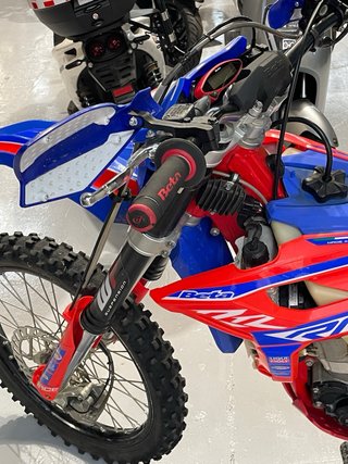 Beta RR 4T 390 Enduro/Motocross