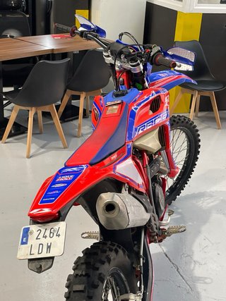Beta RR 4T 390 Enduro/Motocross