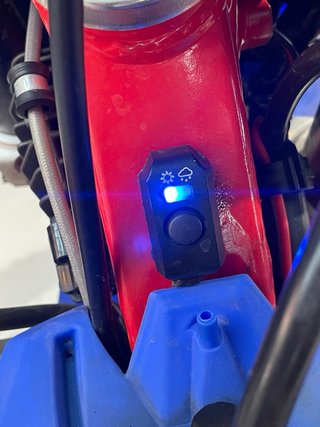 Beta RR 4T 390 Enduro/Motocross