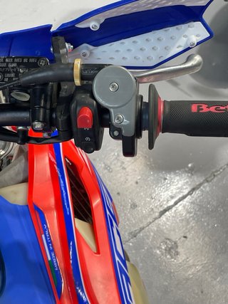 Beta RR 4T 390 Enduro/Motocross