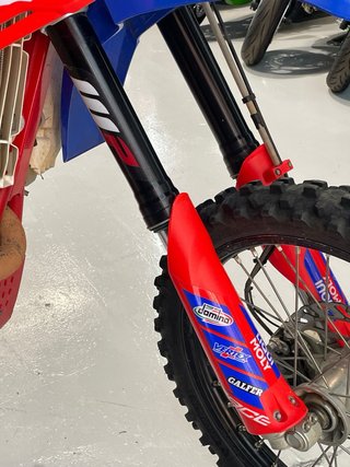 Beta RR 4T 390 Enduro/Motocross