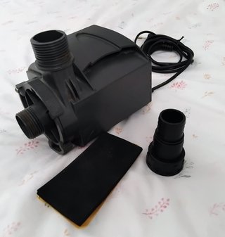 Bomba recirculación de agua Mod-Sicce Multi 5800