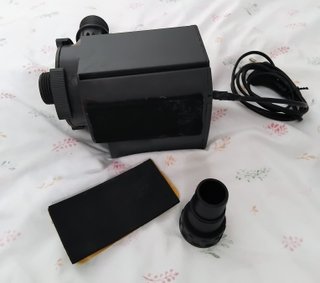 Bomba recirculación de agua Mod-Sicce Multi 5800