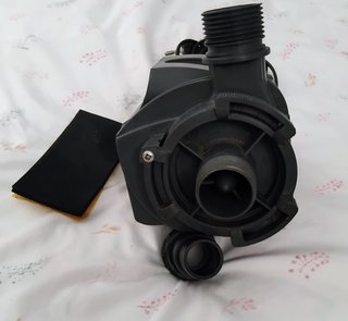 Bomba recirculación de agua Mod-Sicce Multi 5800