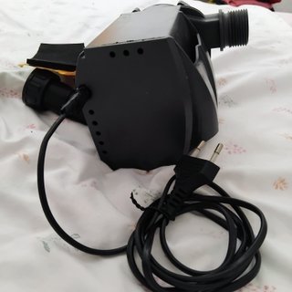 Bomba recirculación de agua Mod-Sicce Multi 5800