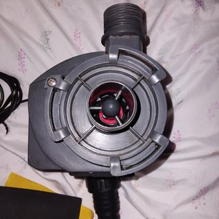 Bomba recirculación de agua Mod-Sicce Multi 5800