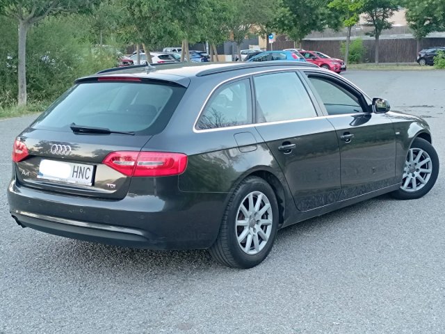 ✅Audi A4 Avant 2013 TDI IMPECABLE ✅