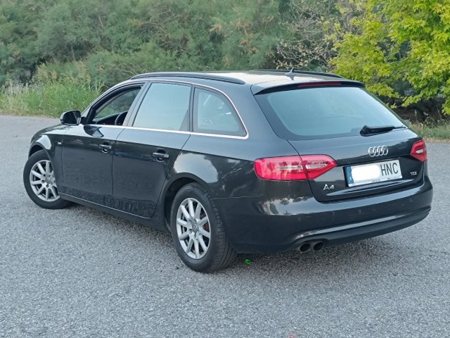 ✅Audi A4 Avant 2013 TDI IMPECABLE ✅