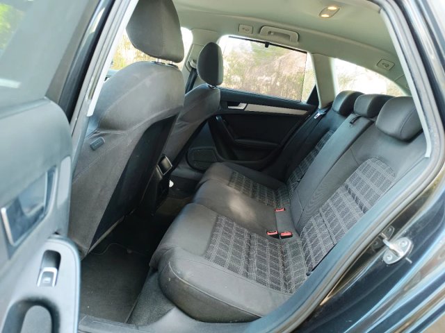 ✅Audi A4 Avant 2013 TDI IMPECABLE ✅