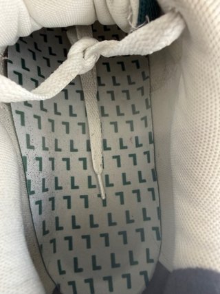 Lacoste T.41 Piel y Tejidos Multicolor (10)