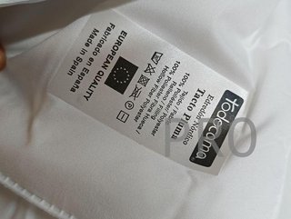 Edredón/Relleno nórdico Todocama