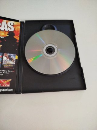 DVD Reglas de Compromiso - Tommy Lee Jones