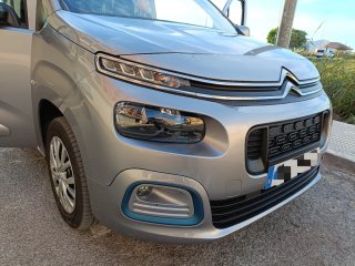 Citroen Berlingo 2023