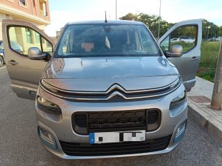 Citroen Berlingo 2023