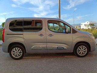 Citroen Berlingo 2023