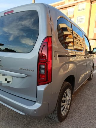 Citroen Berlingo 2023