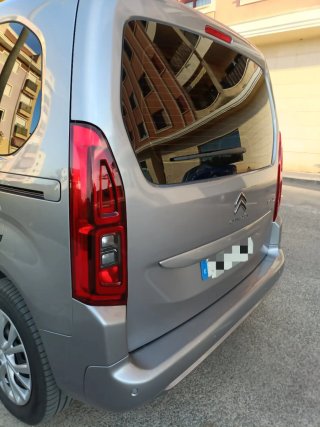 Citroen Berlingo 2023