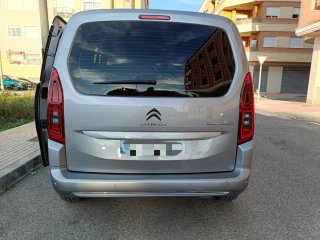 Citroen Berlingo 2023