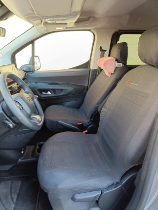 Citroen Berlingo 2023