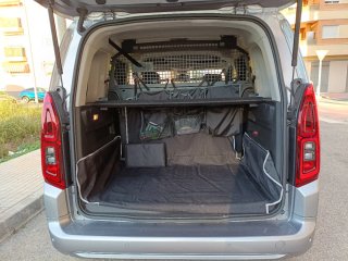 Citroen Berlingo 2023