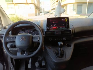 Citroen Berlingo 2023