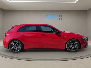 Mercedes-Benz Clase A Sedán Mercedes-AMG A 35 4MATIC+