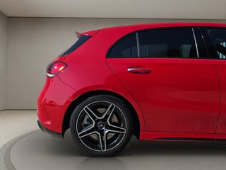 Mercedes-Benz Clase A Sedán Mercedes-AMG A 35 4MATIC+