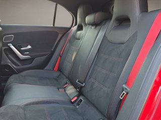 Mercedes-Benz Clase A Sedán Mercedes-AMG A 35 4MATIC+