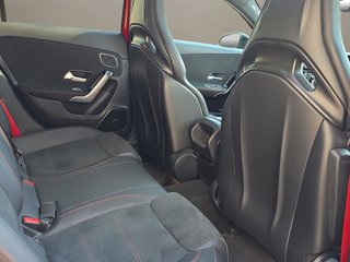 Mercedes-Benz Clase A Sedán Mercedes-AMG A 35 4MATIC+