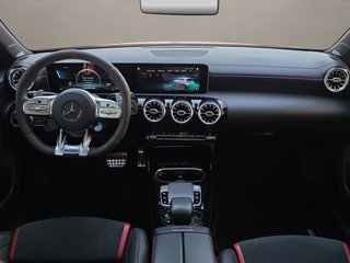 Mercedes-Benz Clase A Sedán Mercedes-AMG A 35 4MATIC+