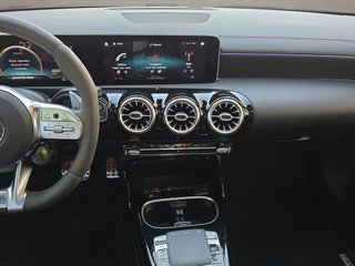 Mercedes-Benz Clase A Sedán Mercedes-AMG A 35 4MATIC+