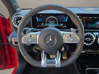 Mercedes-Benz Clase A Sedán Mercedes-AMG A 35 4MATIC+