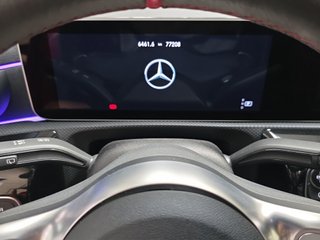 Mercedes-Benz Clase A Sedán Mercedes-AMG A 35 4MATIC+