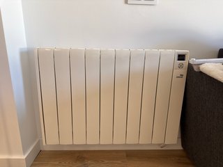 NUEVO A ESTRENAR!*  Radiador Eléctrico Cointra