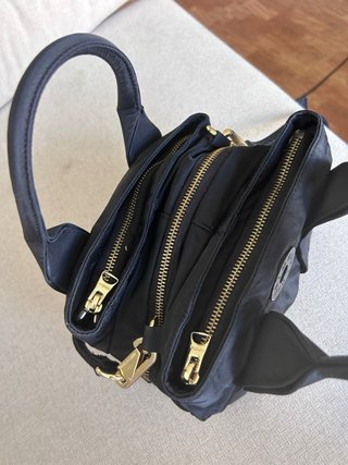 Bolso Bimba y Lola + Funda iPad 11