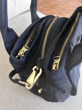 Bolso Bimba y Lola + Funda iPad 11