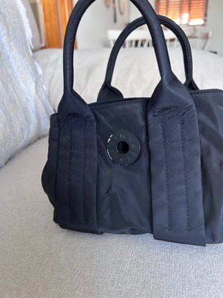 Bolso Bimba y Lola + Funda iPad 11