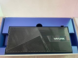 WAVLINK WL-UG69PD25 Pro Docking Station