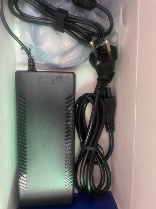 WAVLINK WL-UG69PD25 Pro Docking Station