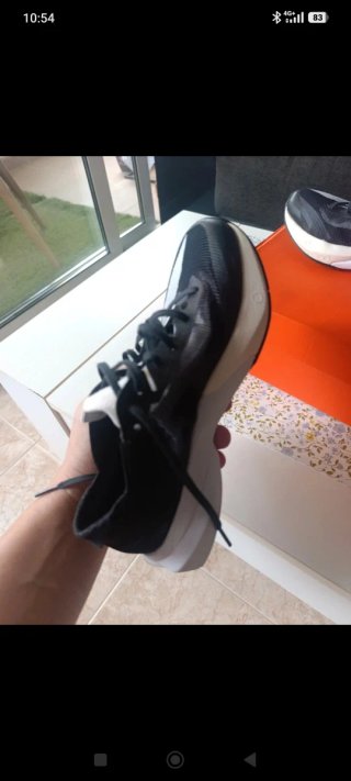 Zapatilla Adidas Adizero Adios 36 usadas una vez
